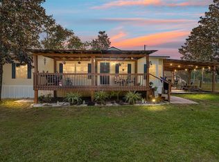 760 SW Barney St, High Springs, FL 32643