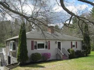 136 Brook St, Hanson, MA 02341