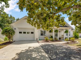 1300 Faulkenberry Rd, Wilmington, NC 28409