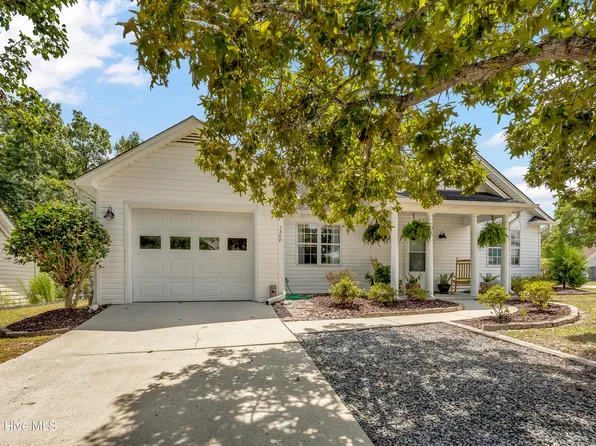 1300 Faulkenberry Road, Wilmington, NC 28409