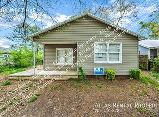 408 West Ave, Sylacauga, AL 35150