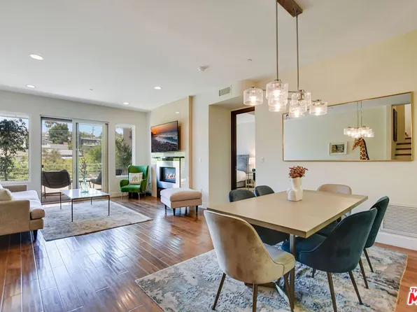 1318 S Roxbury Dr #311, Los Angeles, CA 90035