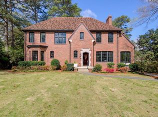 1162 Oakdale Rd NE, Atlanta, GA 30307