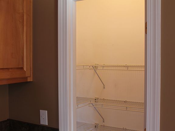 Walk-in Pantry (taken from Kitchen)