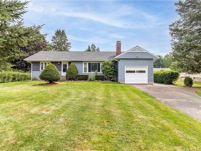160 Tryon St, Middletown, CT, 06457