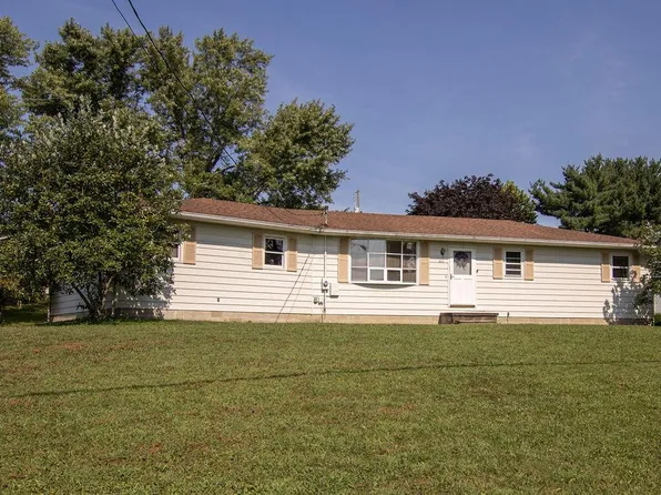 2311 Sheridan Dr, Lancaster, OH 43130