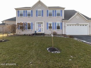 13908 S Briar Ln, Plainfield, IL 60544