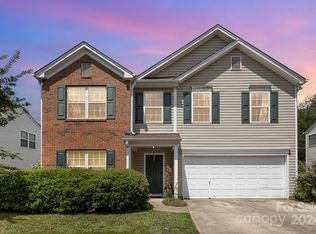 3307 Arbor Pointe Dr, Indian Trail, NC 28079
