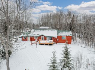 53715 County Road 341, Bigfork, MN 56628