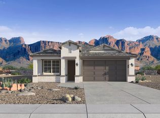 24214 W Hacienda Ave, Buckeye, AZ 85326