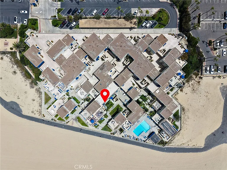 711 Pacific Coast Hwy #325 — Photo 34