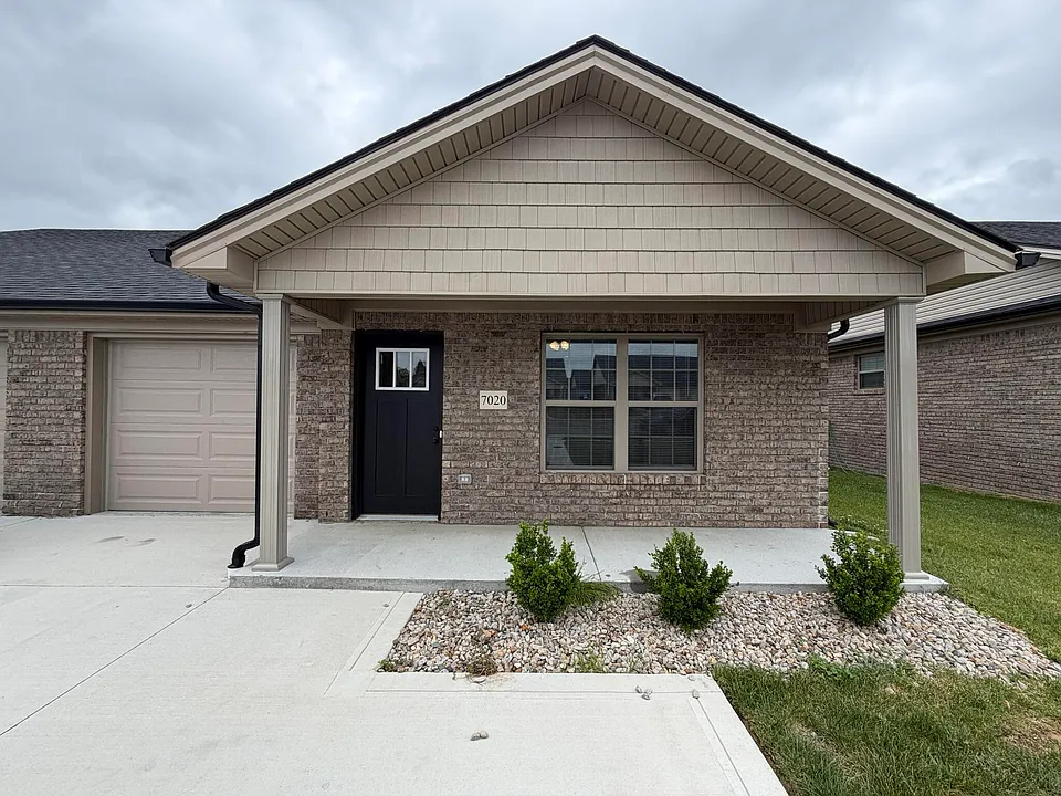 7026 Caravan Dr