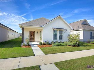 1428 Granby Dr, Baton Rouge, LA 70820
