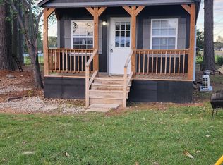 0 Cotton Ford Rd #3, Maud, TX 75567