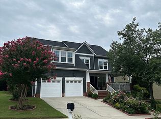 1008 Grogans Mill Dr, Cary, NC 27519