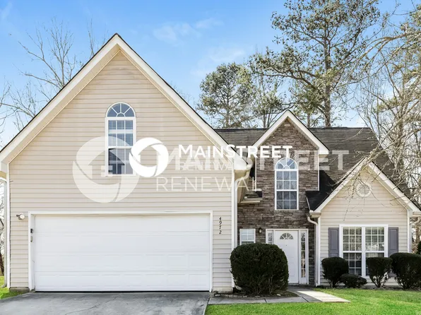 4972 River Overlook Way, Lithonia, GA 30038