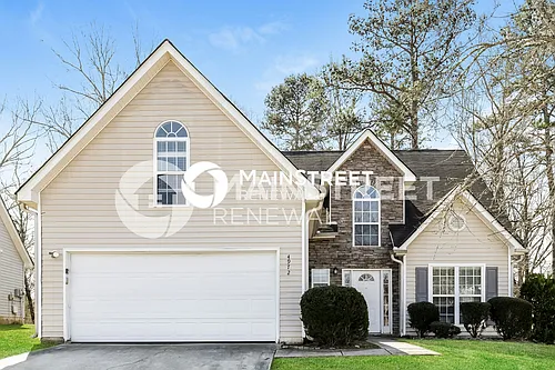 4972 River Overlook Way Photo 1