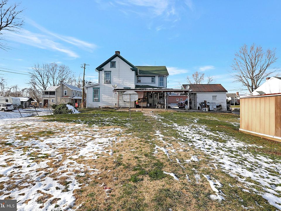 11403 Tedrick Dr, Big Pool, MD 21711 Zillow