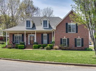 5832 Seven Points Trce, Hermitage, TN 37076