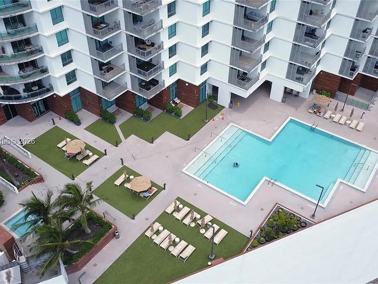 350 S Miami Ave #3702 — Photo 32