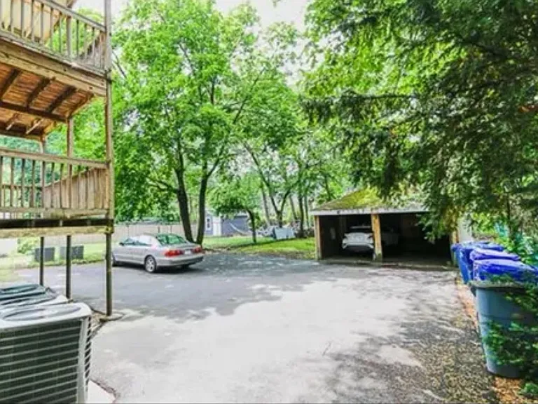 703 Hyde Park Ave #2 — Photo 9