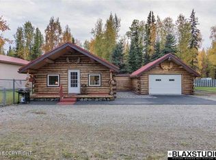 3241 Storey Dr, North Pole, AK 99705