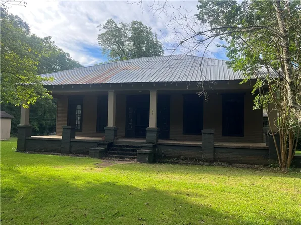 1201 County Road 82, Cusseta, AL 36852