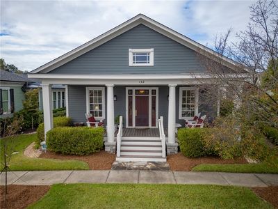 132 Sikes Ave, Clemson, SC, 29631