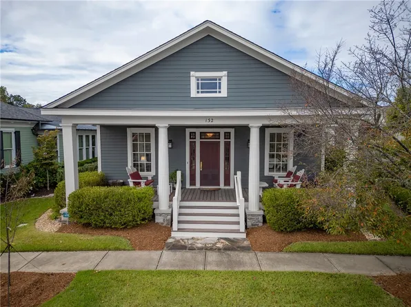 132 Sikes Ave, Clemson, SC 29631