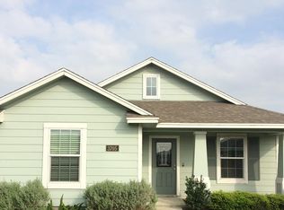3705 Southlake Park Ln, Corpus Christi, TX 78414