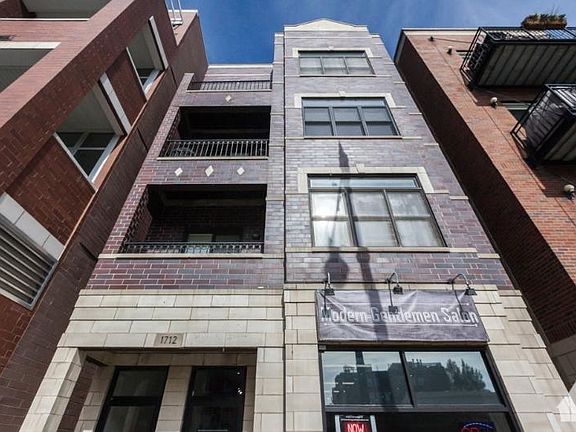 2nd image of 1712 W N 1st St #4