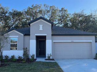 34916 Mulrion Dr, Zephyrhills, FL 33541