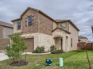 16023 Remington Reserve Way, Austin, TX 78728