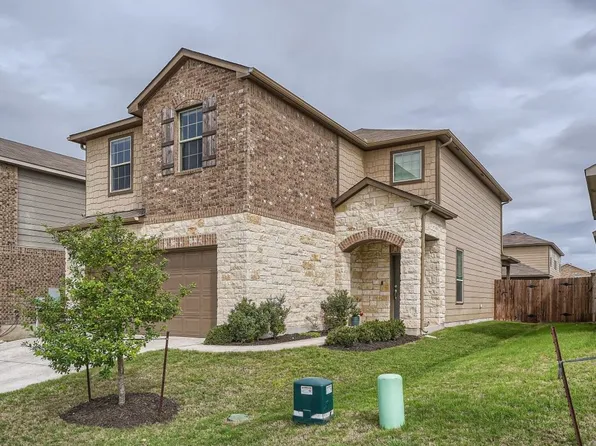16023 Remington Reserve Way, Austin, TX 78728