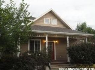 105 E 400 S, Provo, UT 84606