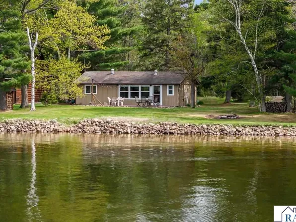 35884 Hoffman Beach Dr, Hillman, MN 56338