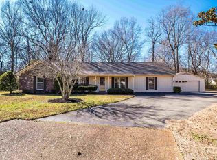 341 Burley Cv, Collierville, TN 38017