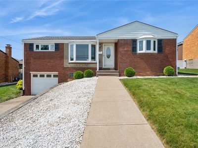 520 Judith Dr, Pittsburgh, PA, 15236