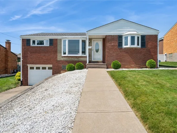 520 Judith Dr, Pittsburgh, PA 15236