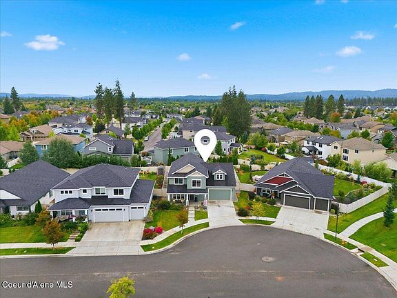 2nd image of 2820 W Emel Ct