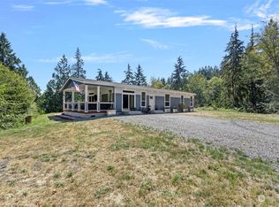 6303 Kirkhill Rd, Clinton, WA 98236