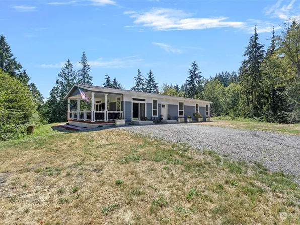 6303 Kirkhill Road, Clinton, WA 98236
