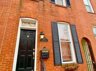 1716 S Charles St, Baltimore, MD 21230