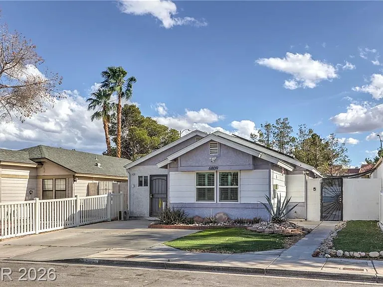 6809 Incline Ave — Photo 1