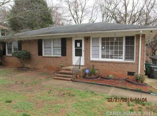 131 Colony Acres Dr, Charlotte, NC 28217