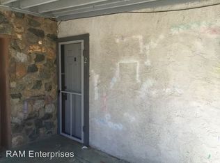 211 Bridge St, Prescott, AZ 86303