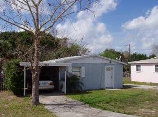 2660 Redwood Ave, Titusville, FL 32780