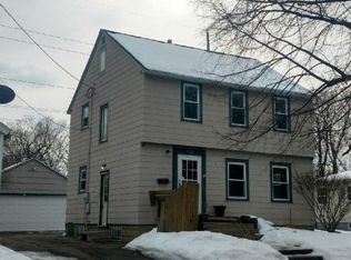 1318 2nd St NE, Rochester, MN 55906