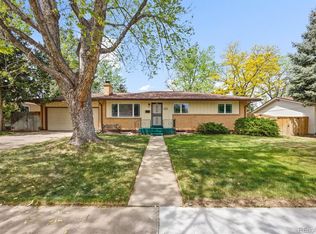 2207 Zinnia St, Golden, CO 80401