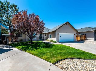 2025 Rapids Ct, Carson City, NV